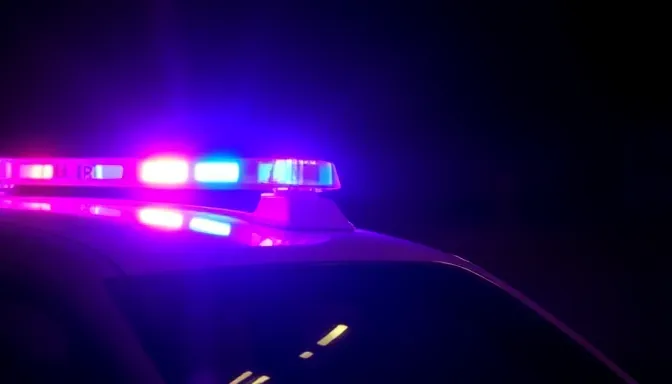 Police Response