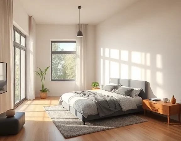 Modern Minimalist