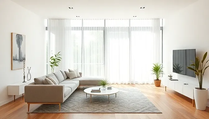 Modern Interior