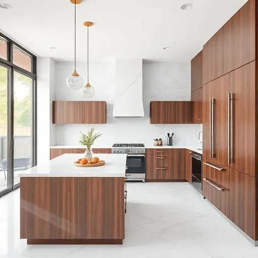 Kitchen Design