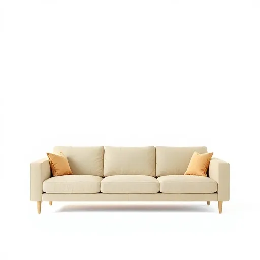 Modern Sofa