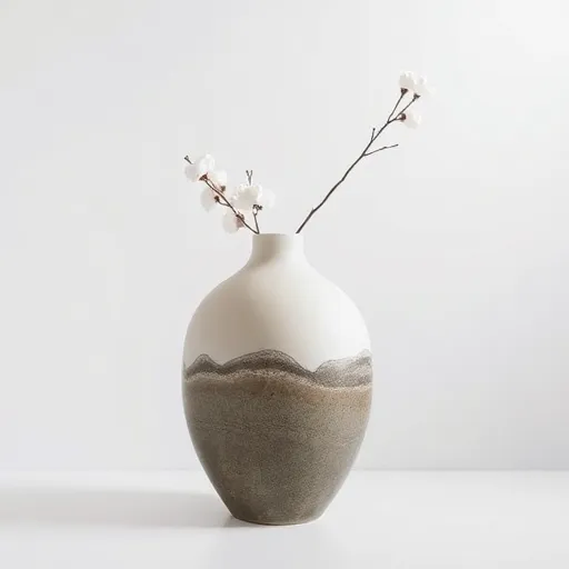 Ceramic Vase