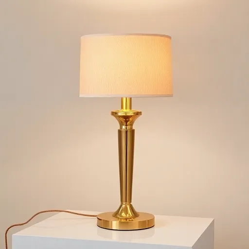 Table Lamp