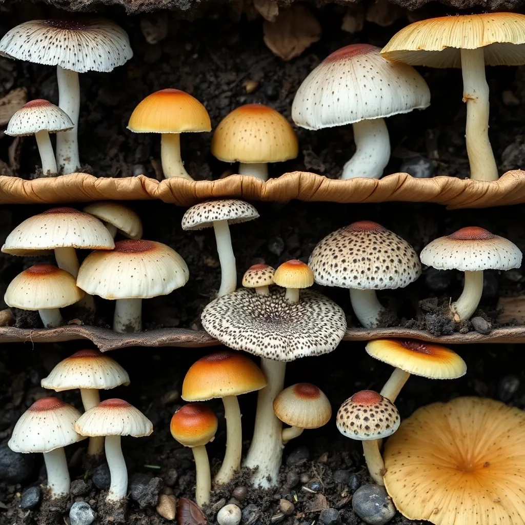 Lion's Mane cultivation