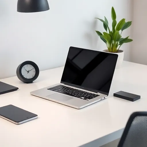 Laptop Pro X
