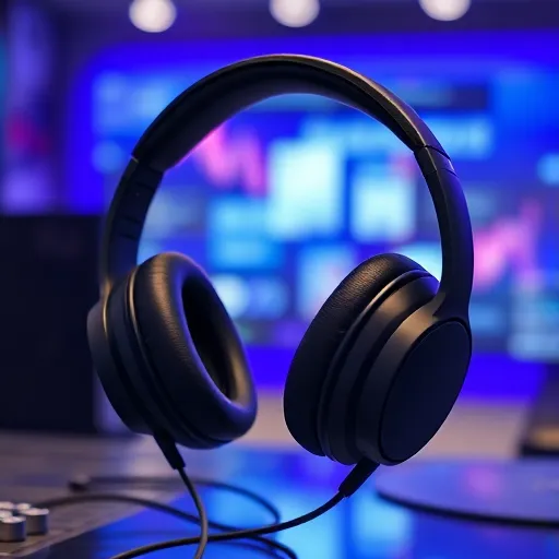 Headphones Pro