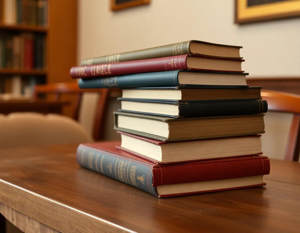 Featured Book