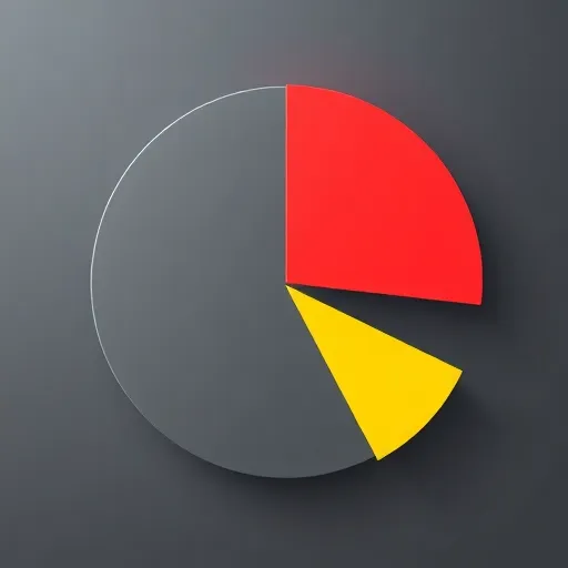 Gráfico de categorias