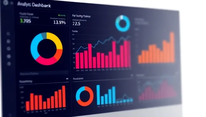 Dashboard Overview