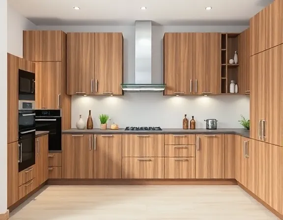 Modular Kitchen