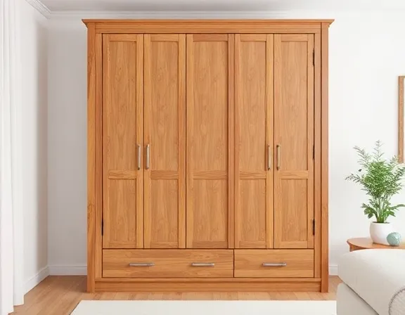 Wardrobe