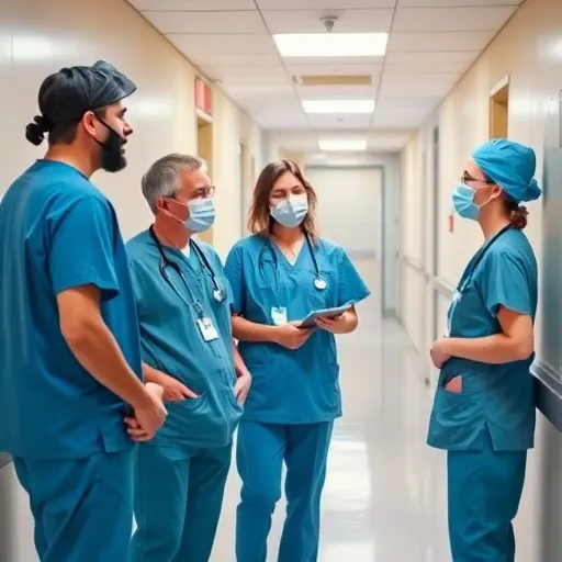 Medical Team
