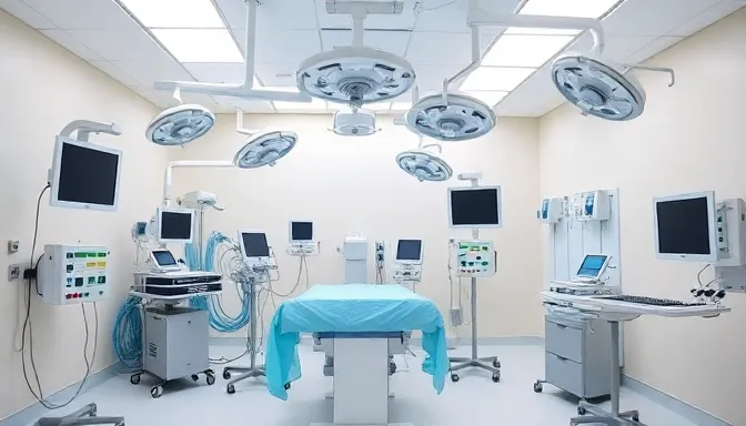 Operating Room