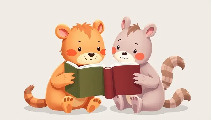 Amigos da Leitura