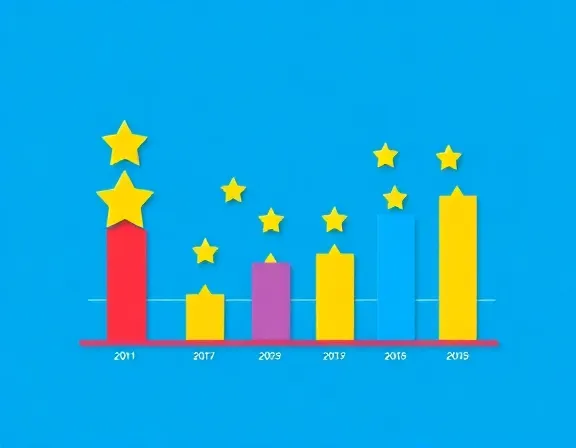 Gráfico de Progresso