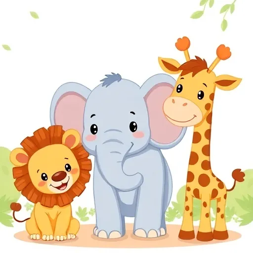 Animais
