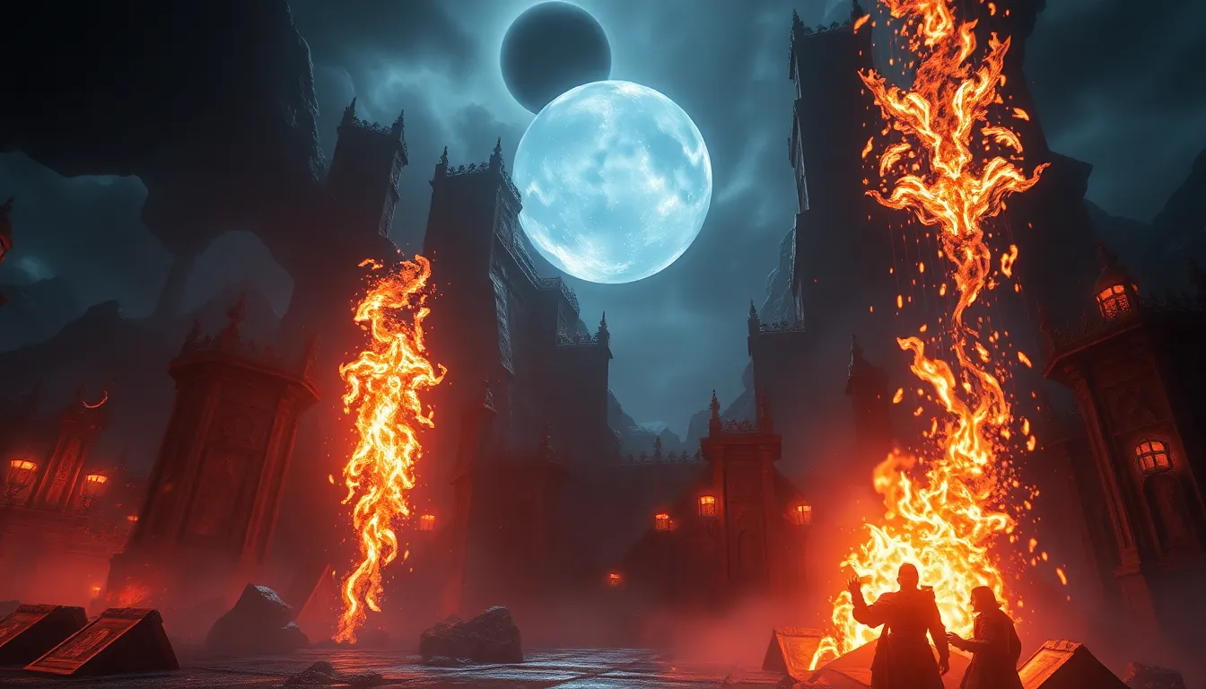 Featured Game