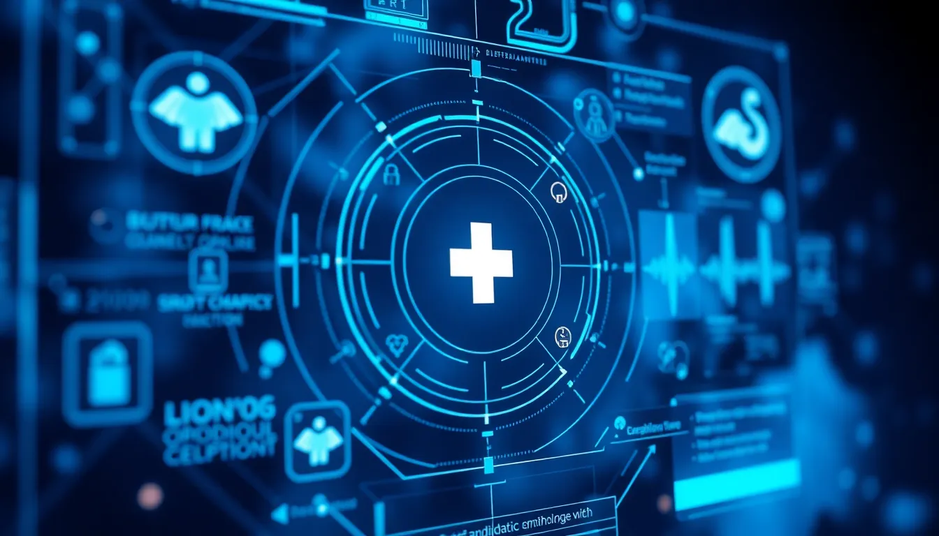 Medical Technology Interface