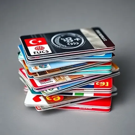 Card Type