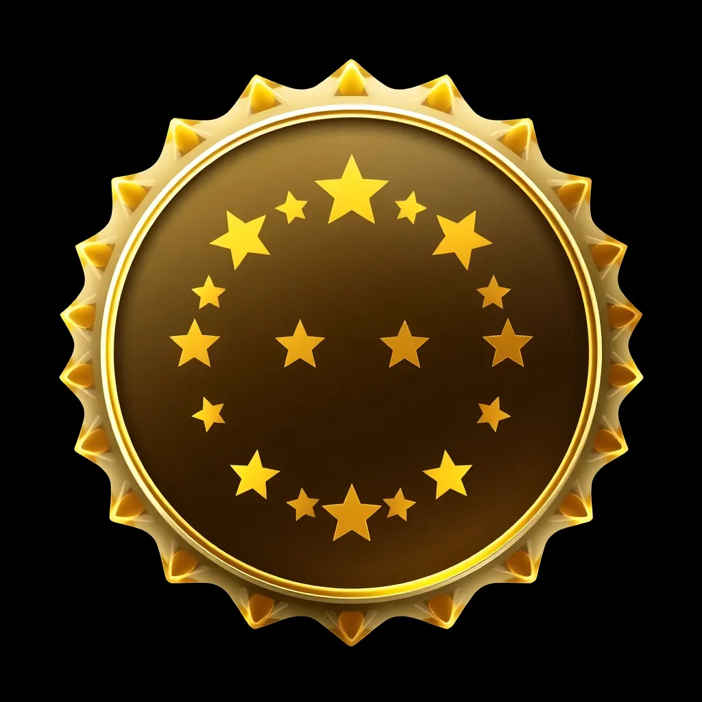Rewards Badge