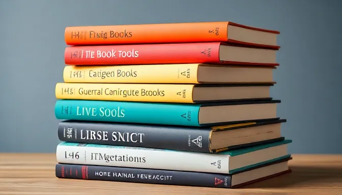Educational Books