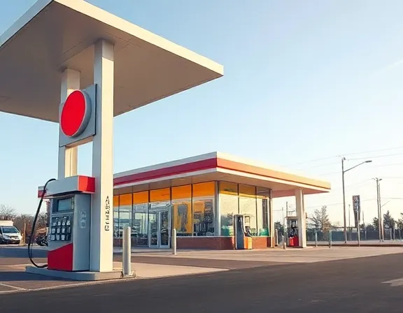 Posto Ipiranga
