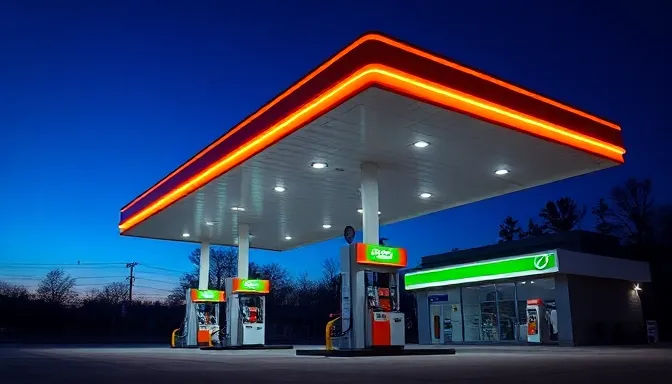 Posto Destaque