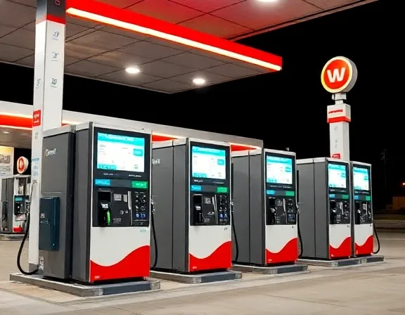 Posto Petrobras