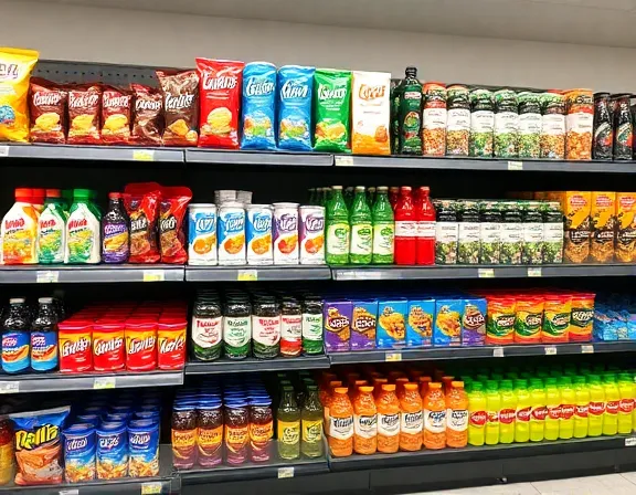 Convenience Store