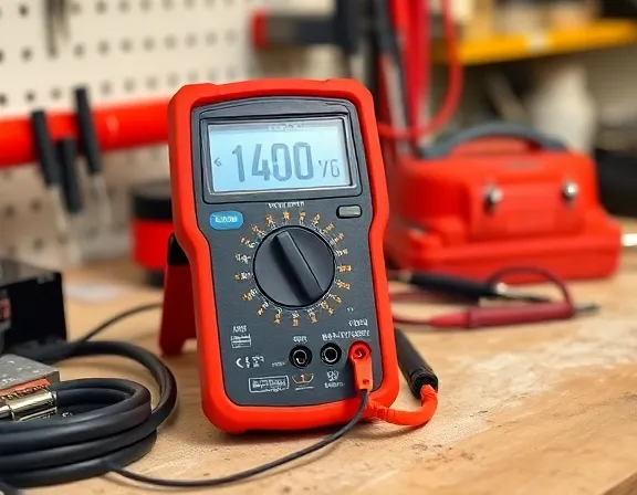 Digital Multimeter
