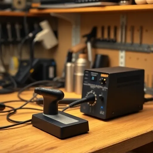 Soldering Station