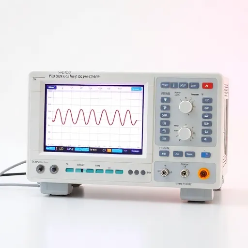Oscilloscope