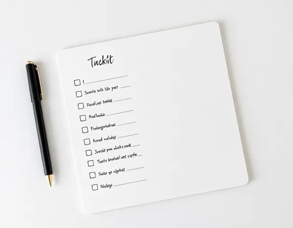 Task Management