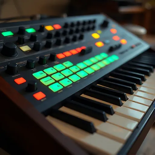 Synth