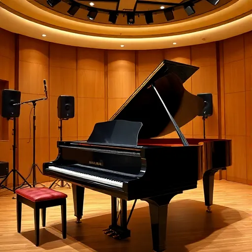 Grand Piano