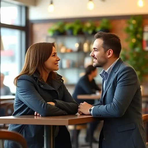 Conversation