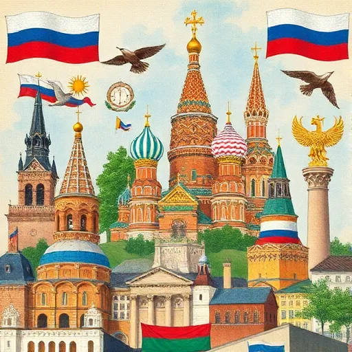 Russian Culture