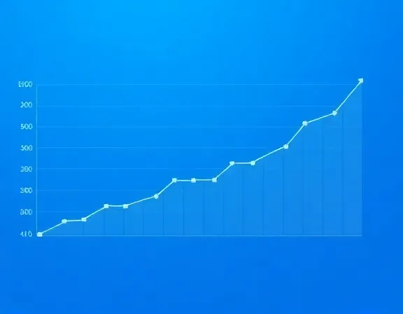 Financial Chart