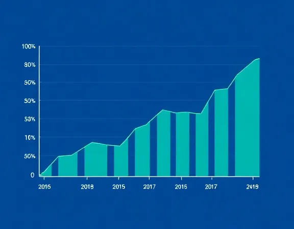 Market Trends Chart