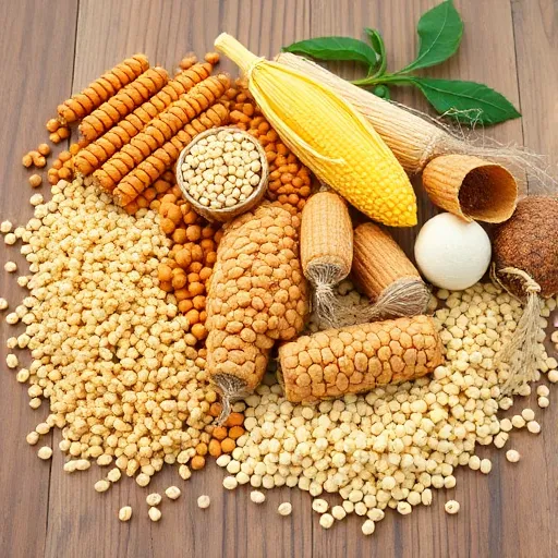 Various Grains
