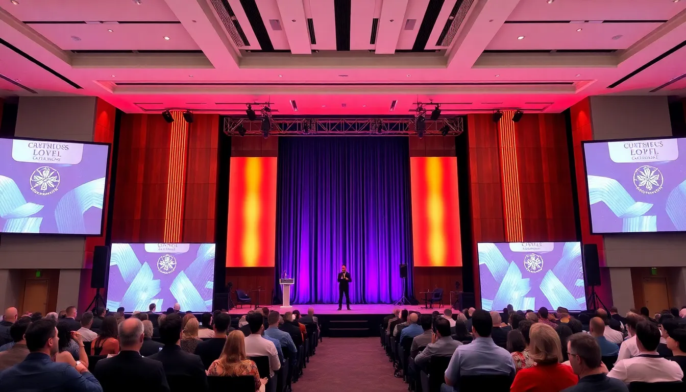 Tech Conference