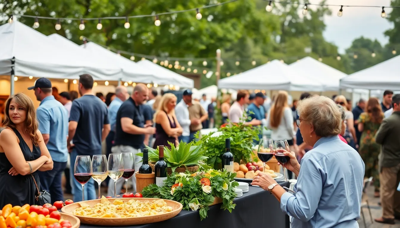 Food Festival