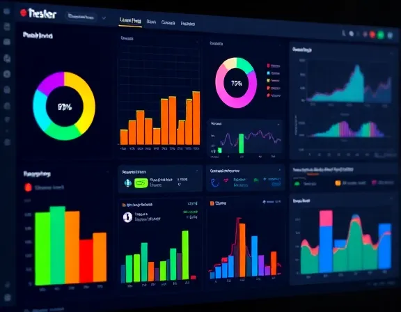 Analytics Dashboard