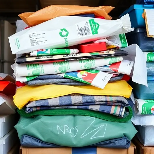 Recyclable Materials