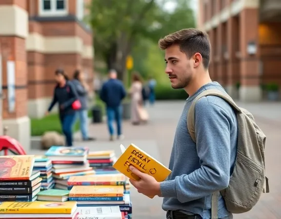 Textbooks
