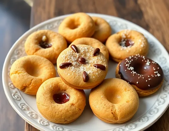 Homemade Treats