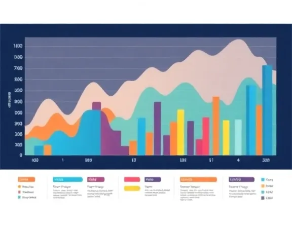 Gráfico de Desempenho