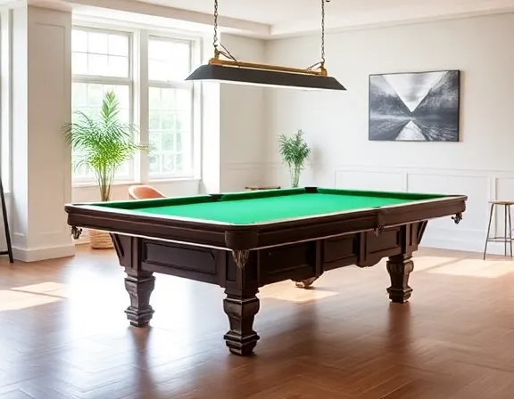 Pool Tables