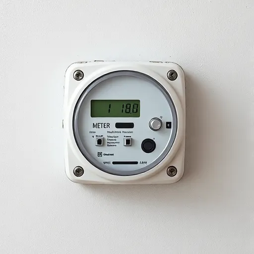 Medidor de energia