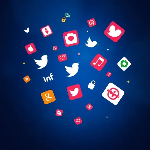 Marketing Infographic